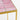 Bijzettafel voor buiten - Set van 2 - roze Bijzettafel Mica Decorations