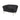 Schelp sofa - zwart fluweel Bank SalesFever